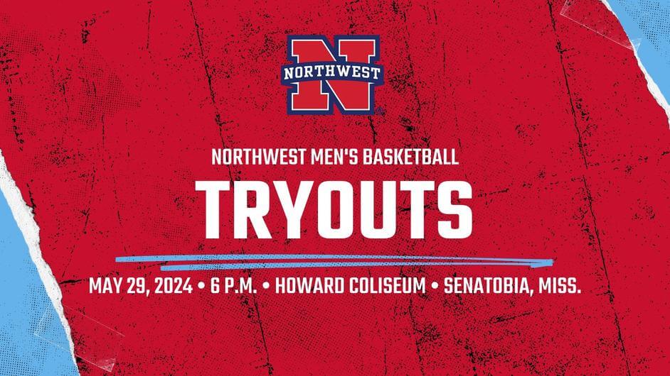 0510 NWCC basketball tryouts