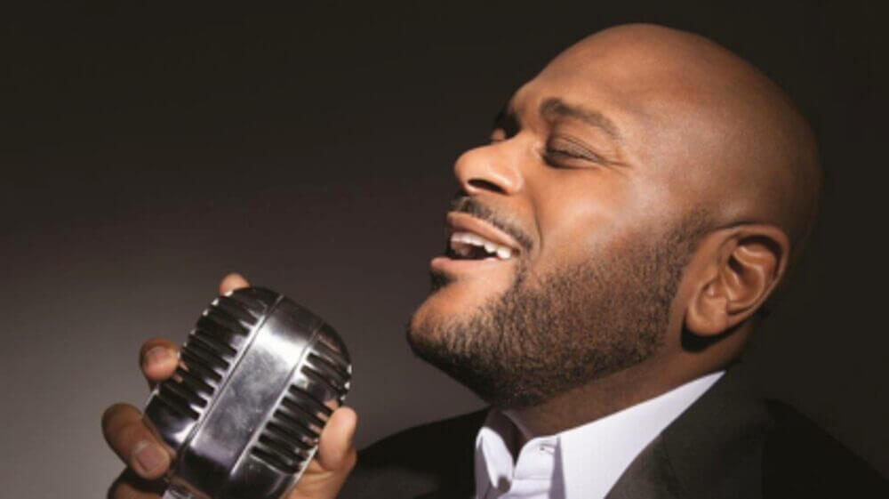 Ruben studdard