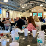 chamber luncheon featured