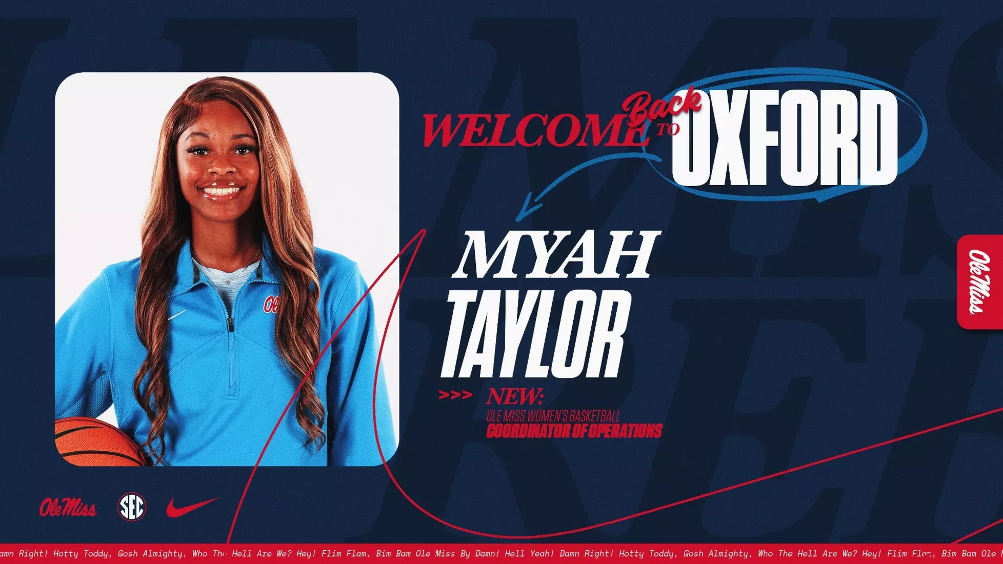 myah taylor