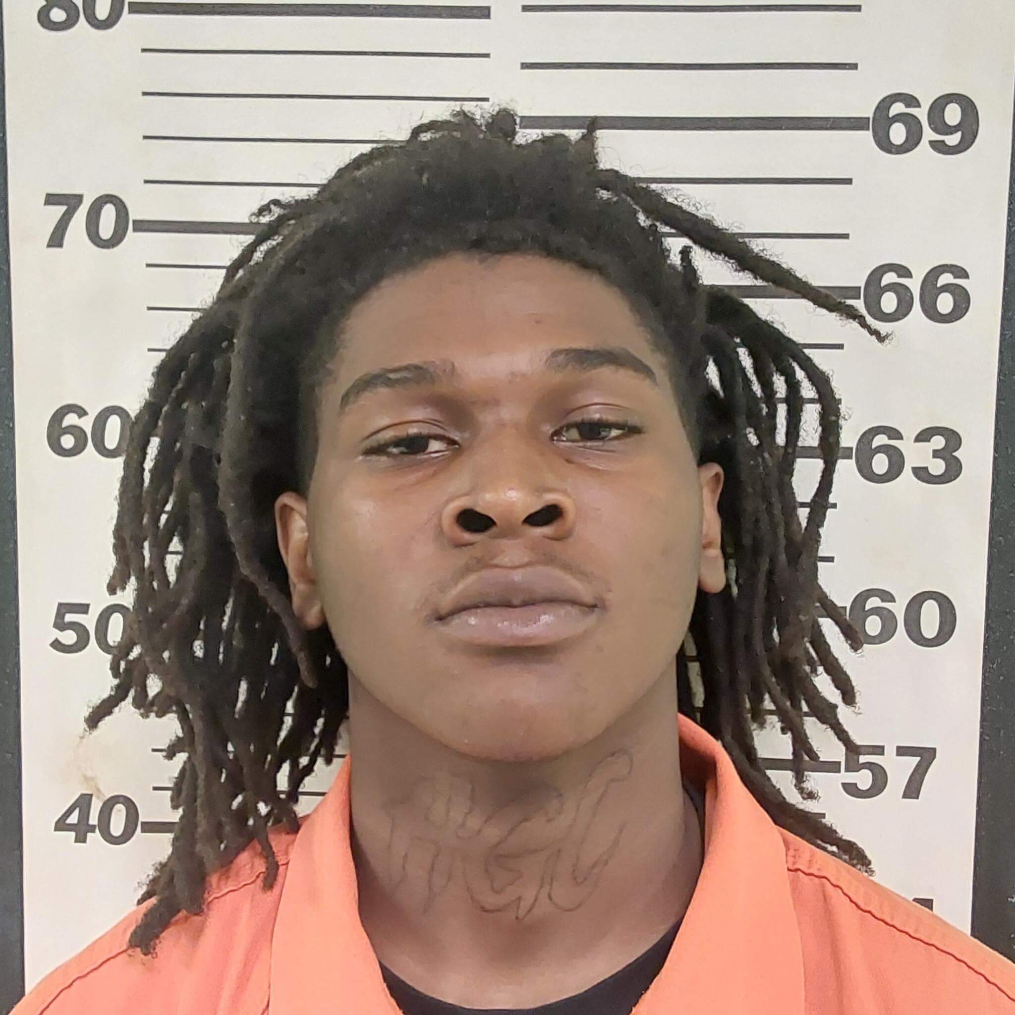 Tunica County Mississippi Mugshot Zone