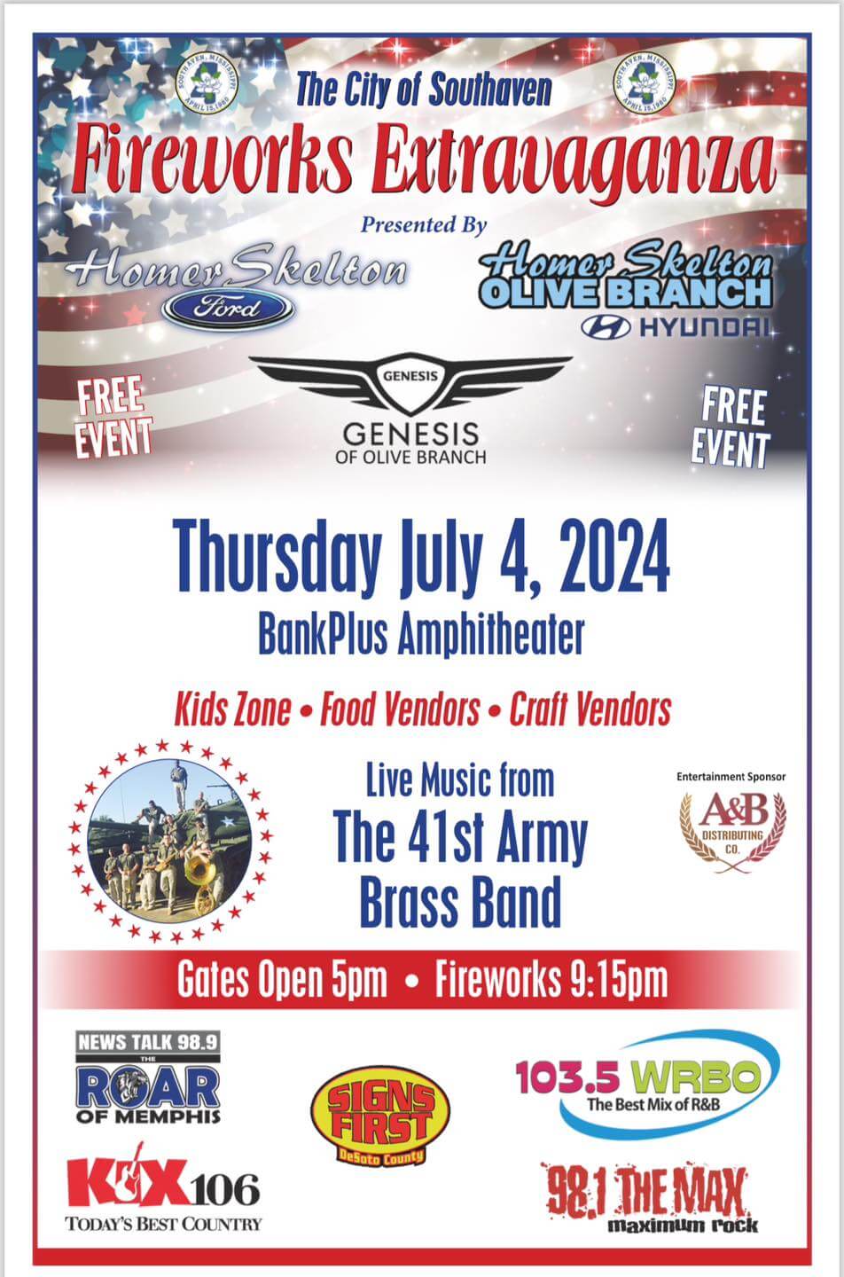 door county independence day