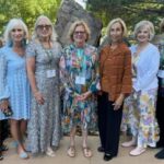 Garden Club convention