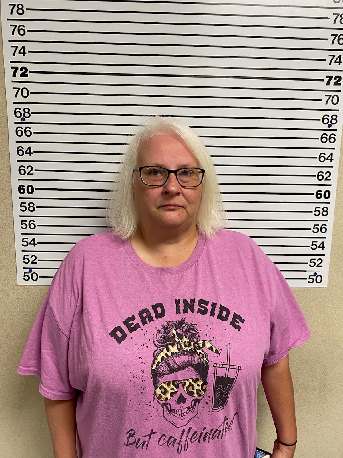 Desoto County Florida Criminal Public Records Probation Officer Arrested for Embezzlement | DeSoto County News
