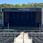 amphitheater