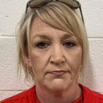 Lisa Goodson Mugshot