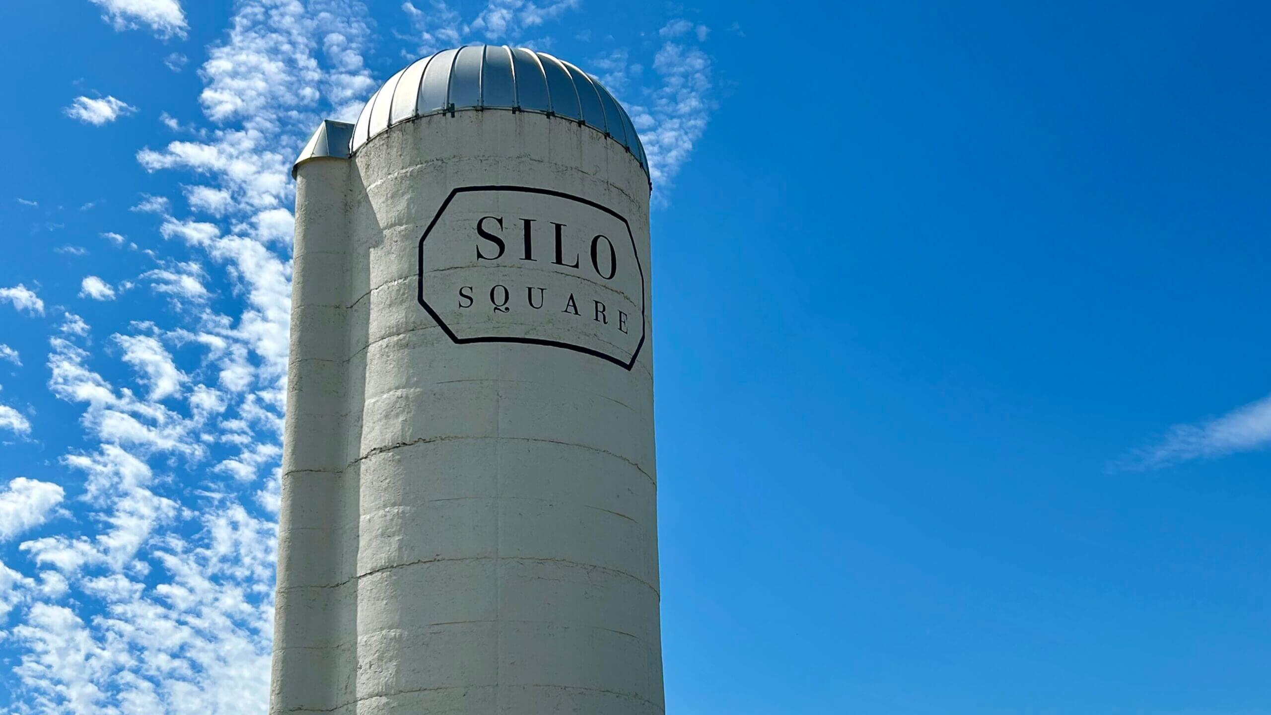 SILO SQUARE