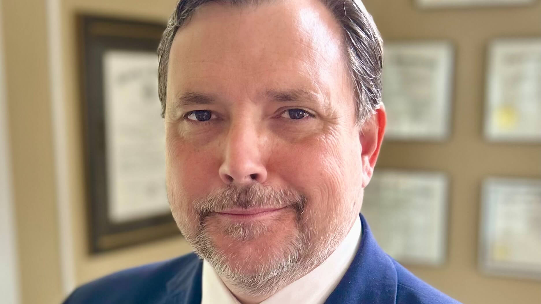 Weddle appointed to the Mississippi Court of Appeals DeSoto County News