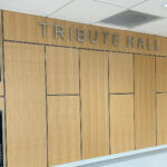 tribute hall