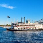 Natchez tourism