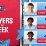 maccc players of the week