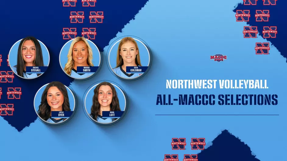 all-maccc volleyball