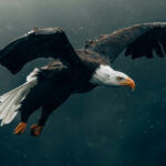 bald eagle