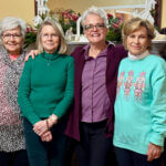 Magnolias on the Mantle featured photo