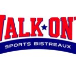 Walk On’s logo