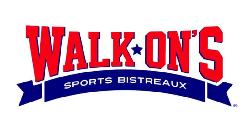 Business beat: Applications accepted for new Walk-On’s Sports Bistreaux