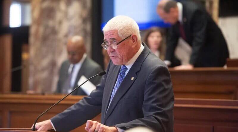 Blackwell: Legislative Week 3 Update: Progress, Priorities, and Key Deadlines