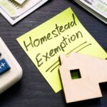 homestead exemption