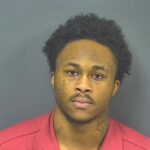 Kirkwood, Mario Mugshot