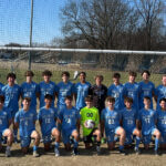 Northpoint Soccer Trojans