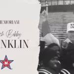 Bobby franklin