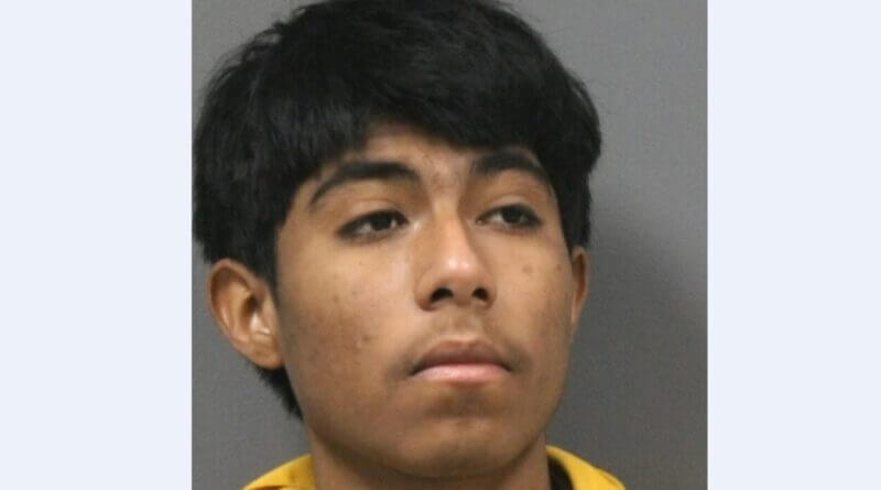 Illegal alien accused of attempted murder