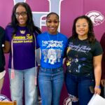Horn Lake choir signings