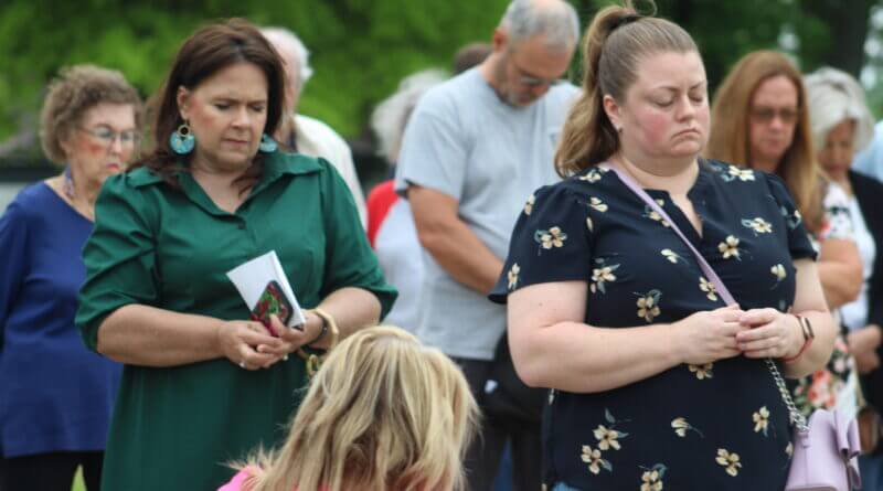 National Day of Prayer