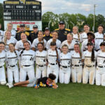 Hernando softball