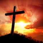 Jesus cross