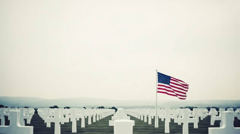 Memorial Day events to honor fallen soldiers