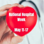 National hospital week featured