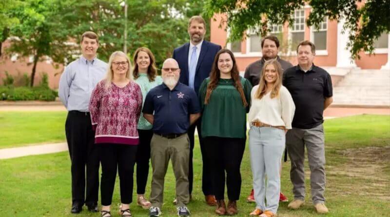 Northwest MarCom team awarded at CPRAM