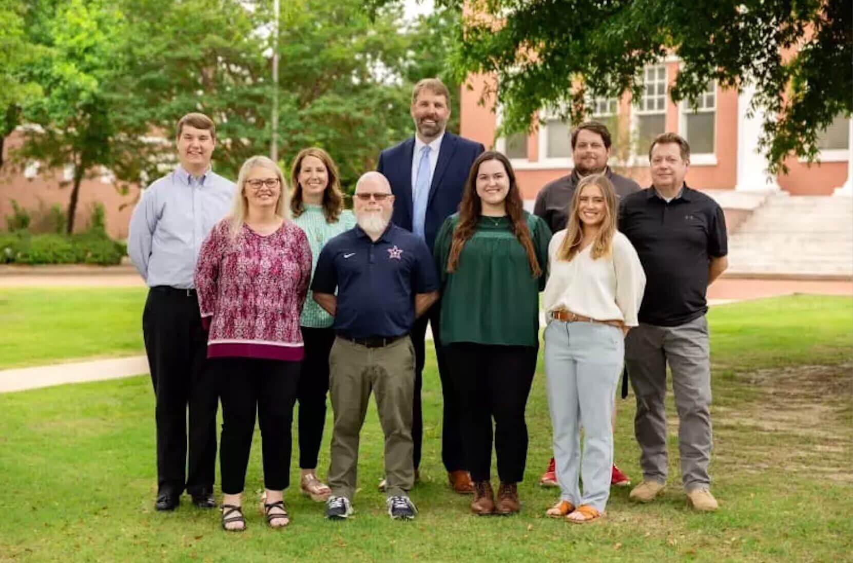 Northwest MarCom team awarded at CPRAM | DeSoto County News