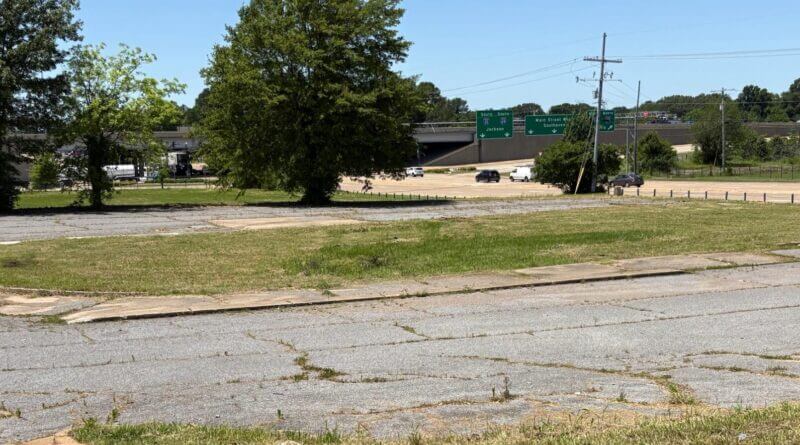 Mayor says McDonald’s to return to Stateline Road