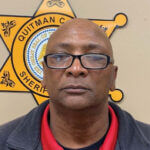 Vernell Survillion Mugshot featured