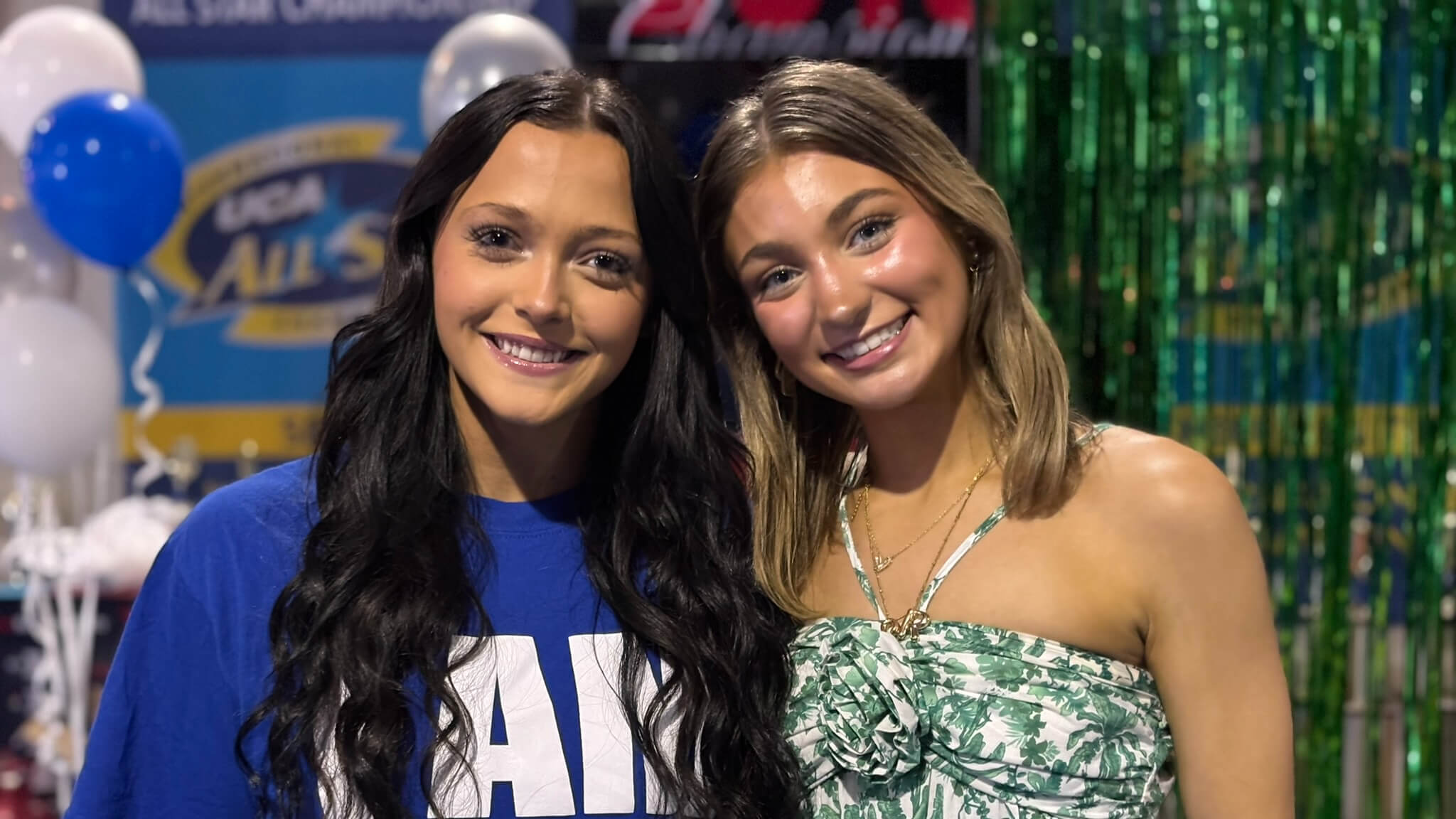 Southaven Wildcats cheerleaders to lead cheers in college