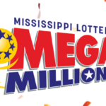 new Mega Millions logo