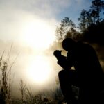prayerful christian