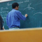 professor