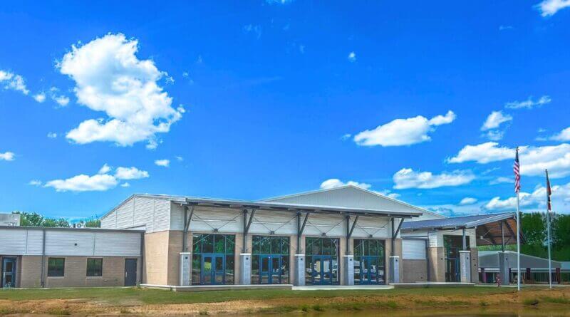 Agri-Education Center to open June 19