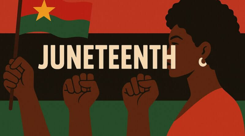 Juneteenth 2025