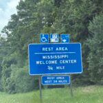 MDOT to temporarily close North Mississippi rest stops amid winter weather IMG_9504