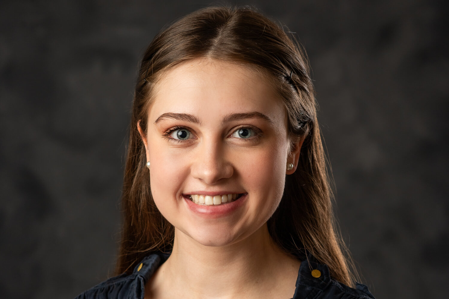 Langstaff among Mississippi State students named Fulbright finalists