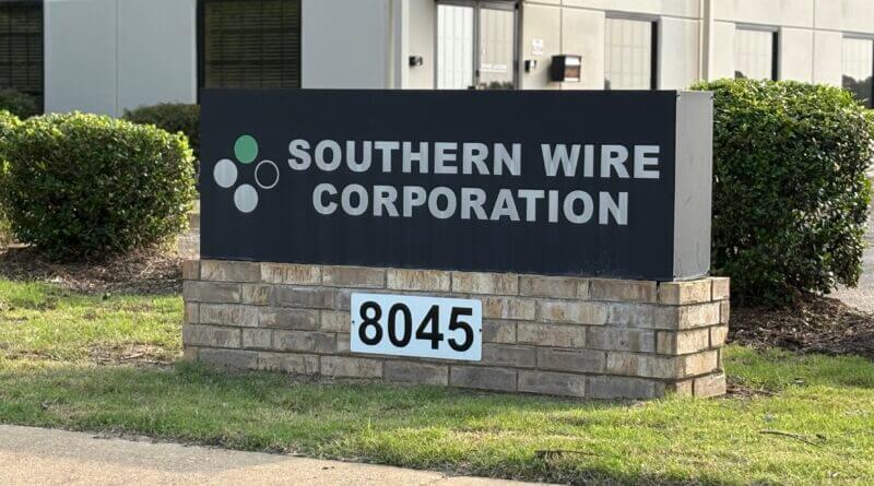 Southern Wire Corporation bomb threat