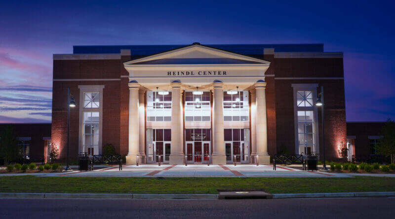 Heindl Center fall season tickets on sale now