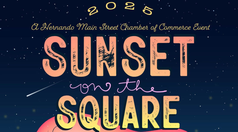 Sunset on the Square starts Thursday evening