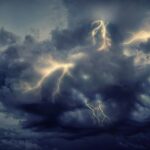 thunderstorm generic