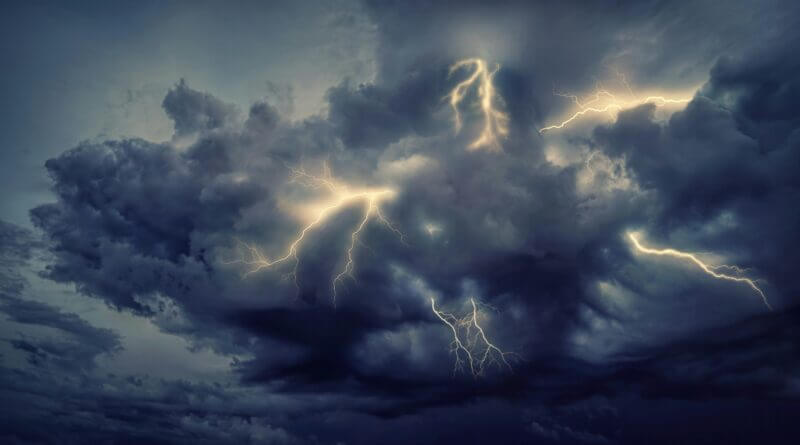 Saturday storm system causes damage, death in north Mississippi