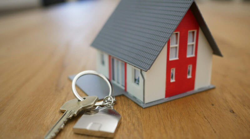 Harris: Are you ready to buy a home? Self-Test yourself
